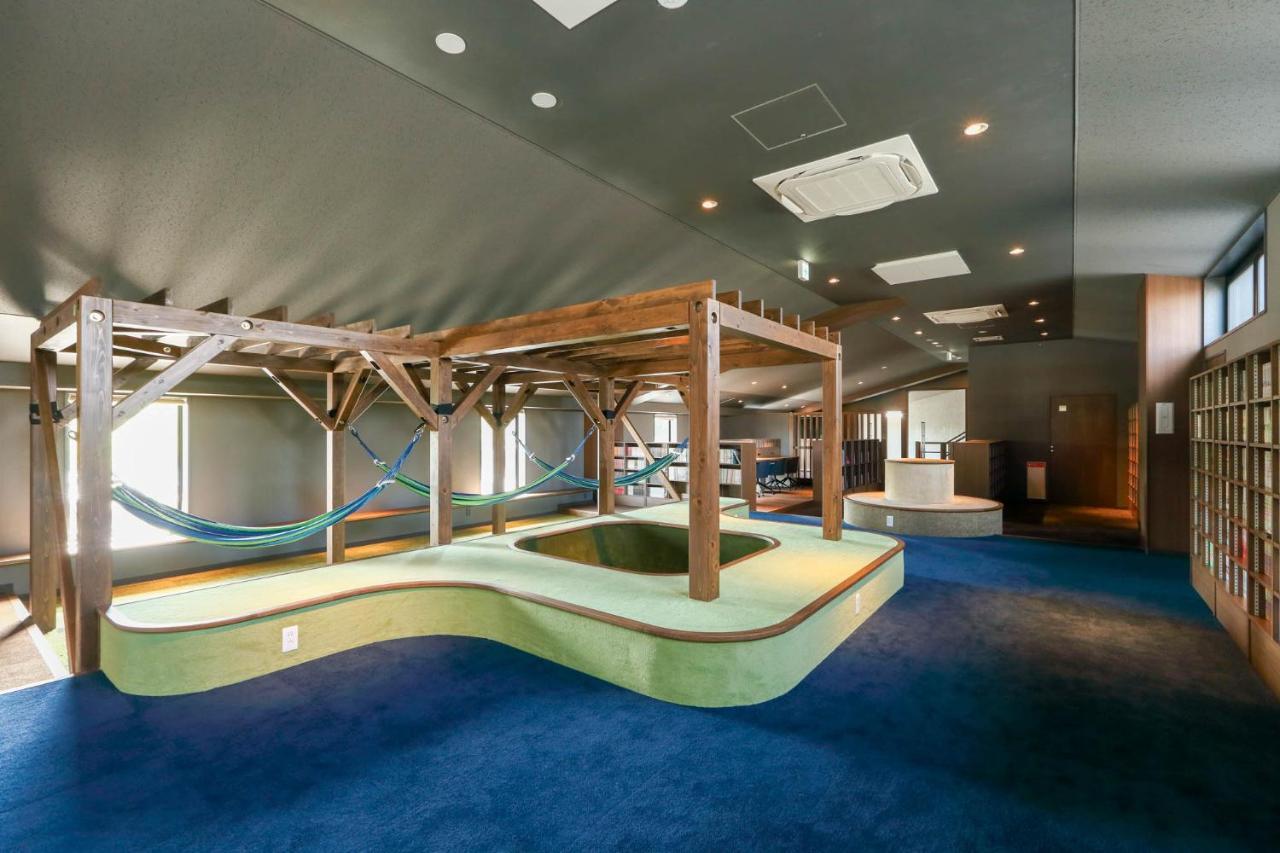 Route Inn Grantia Tokai Spa&Relaxation ภายนอก รูปภาพ