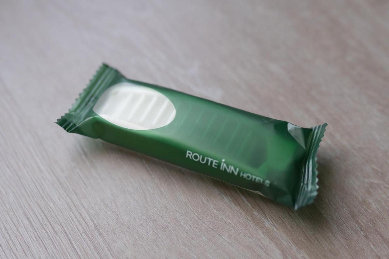 Route Inn Grantia Tokai Spa&Relaxation ภายนอก รูปภาพ
