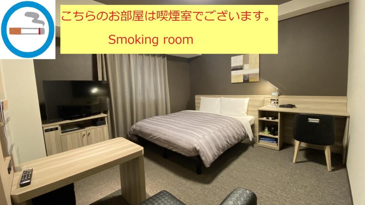 Route Inn Grantia Tokai Spa&Relaxation ภายนอก รูปภาพ
